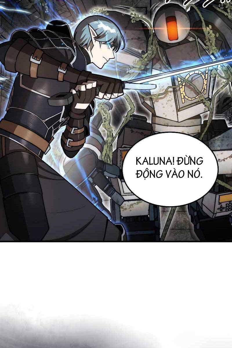 Quân Cờ Thứ 31 Lật Ngược Ván Cờ Chap 29 - Next Chap 30