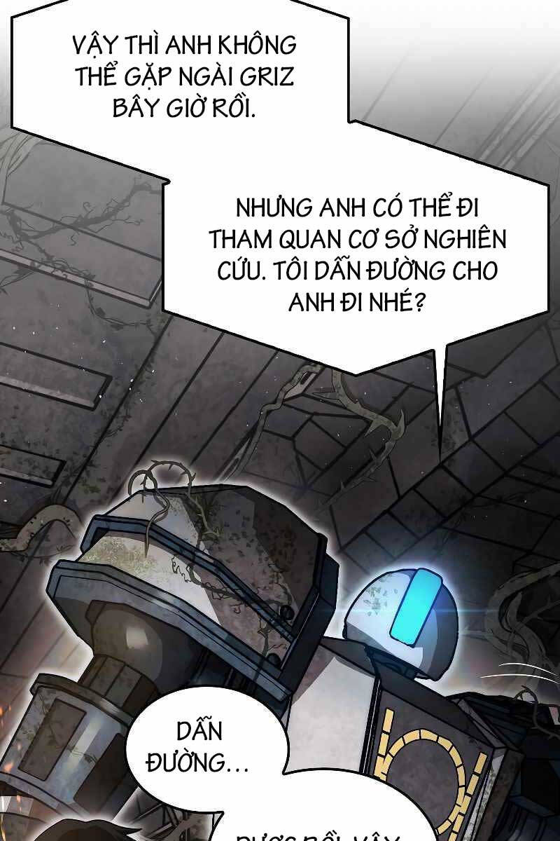 Quân Cờ Thứ 31 Lật Ngược Ván Cờ Chap 29 - Next Chap 30