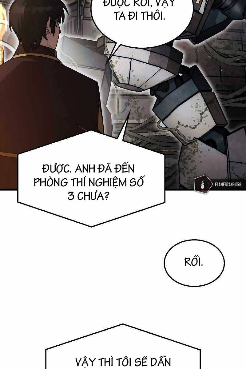Quân Cờ Thứ 31 Lật Ngược Ván Cờ Chap 29 - Next Chap 30