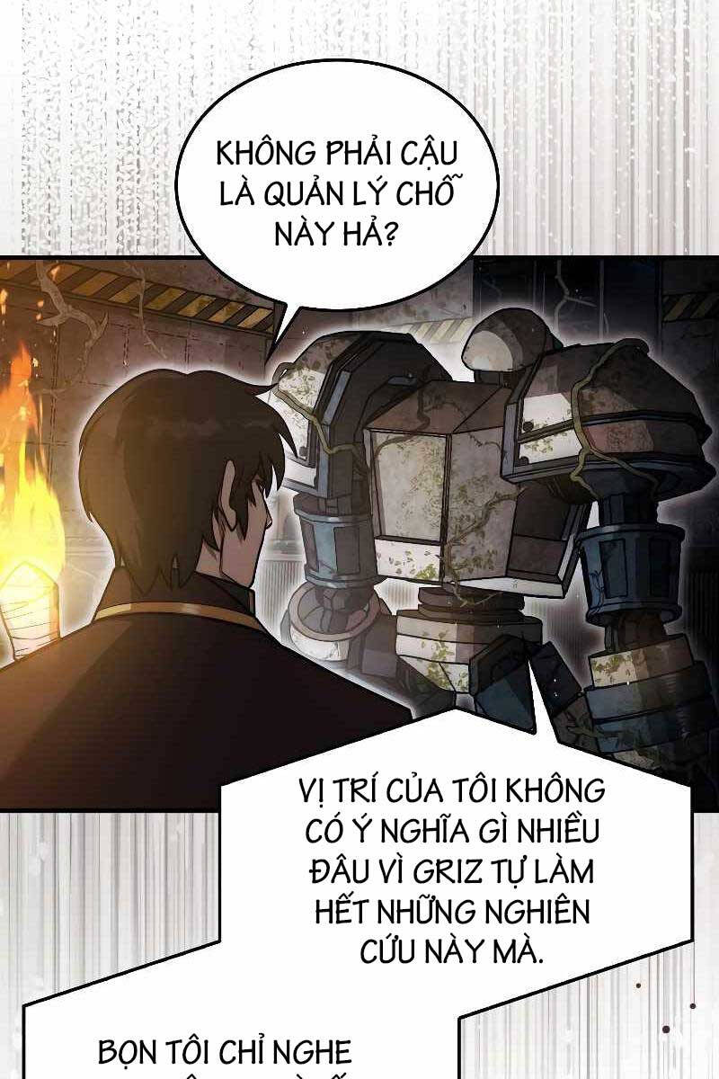 Quân Cờ Thứ 31 Lật Ngược Ván Cờ Chap 29 - Next Chap 30