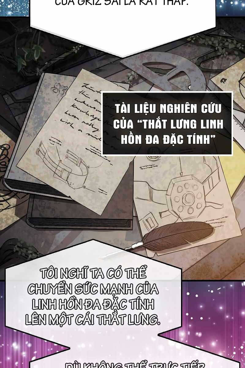 Quân Cờ Thứ 31 Lật Ngược Ván Cờ Chap 29 - Next Chap 30
