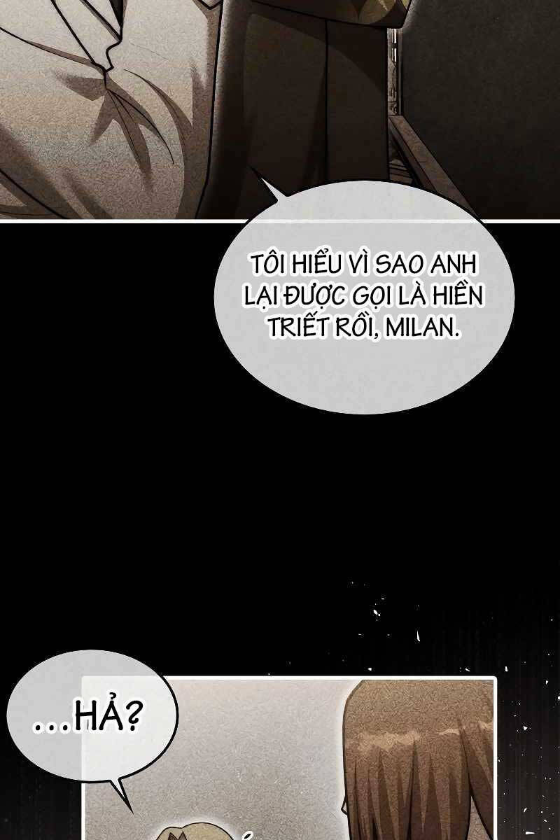 Quân Cờ Thứ 31 Lật Ngược Ván Cờ Chap 29 - Next Chap 30