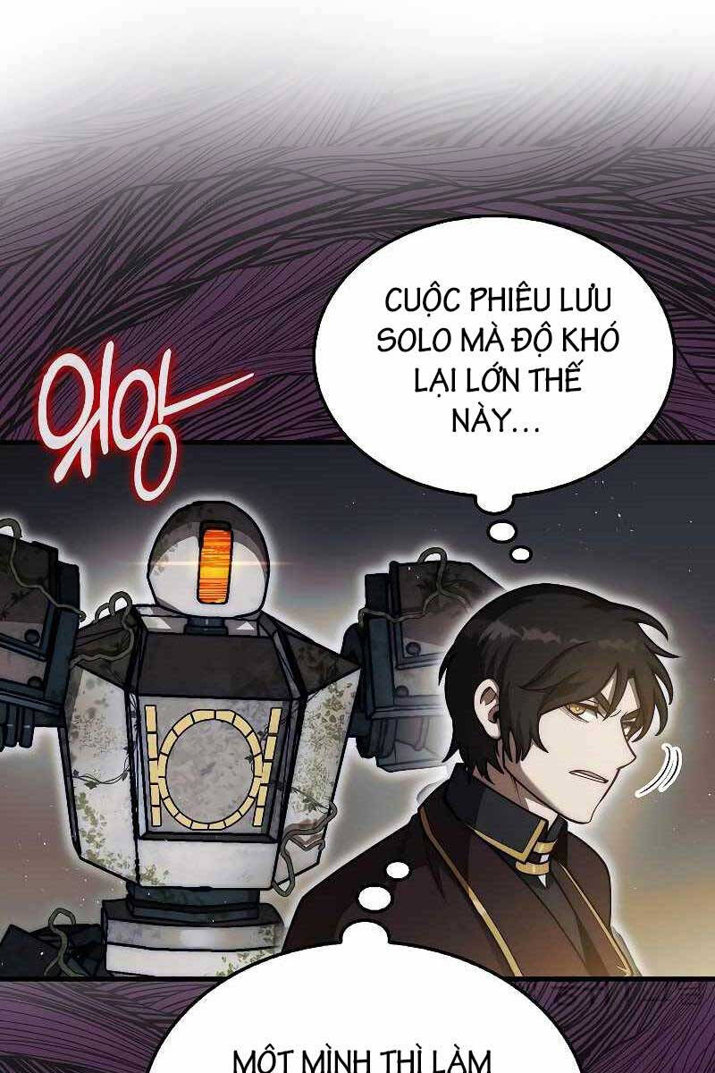 Quân Cờ Thứ 31 Lật Ngược Ván Cờ Chap 29 - Next Chap 30