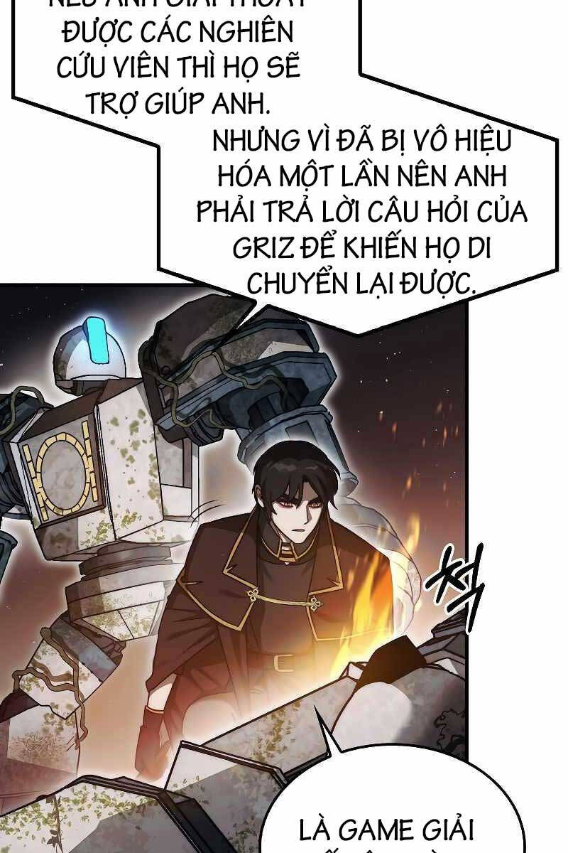 Quân Cờ Thứ 31 Lật Ngược Ván Cờ Chap 29 - Next Chap 30
