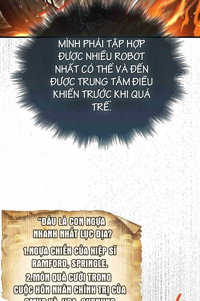Quân Cờ Thứ 31 Lật Ngược Ván Cờ Chap 29 - Next Chap 30