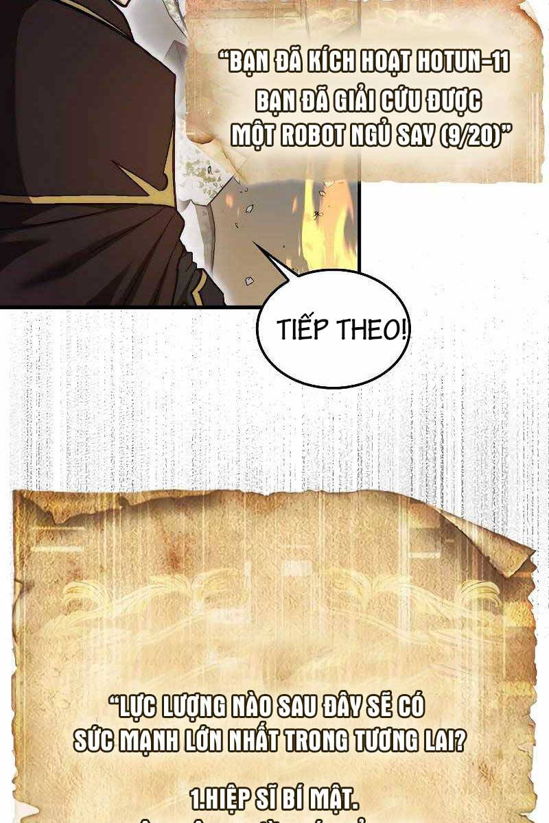 Quân Cờ Thứ 31 Lật Ngược Ván Cờ Chap 29 - Next Chap 30