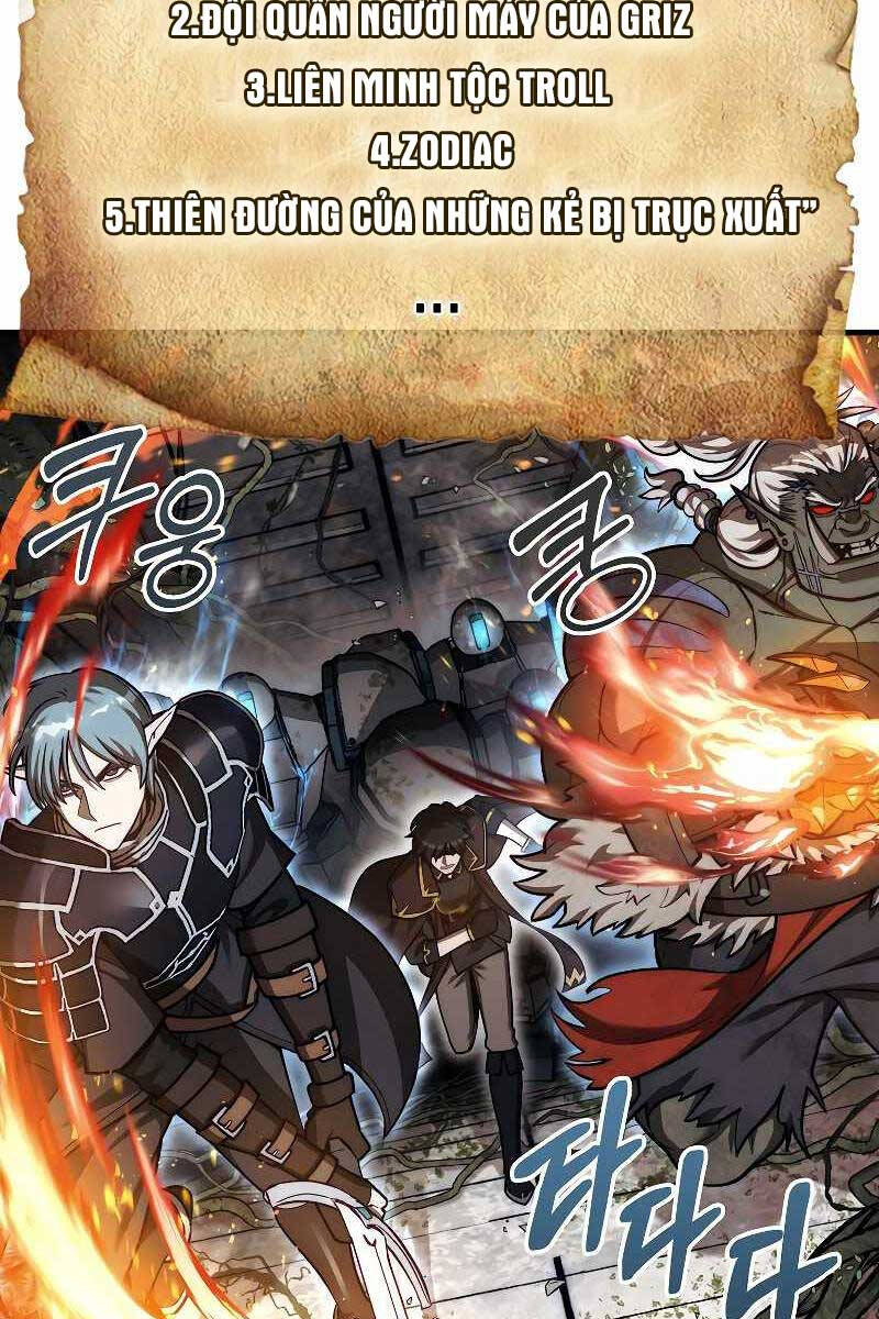 Quân Cờ Thứ 31 Lật Ngược Ván Cờ Chap 29 - Next Chap 30