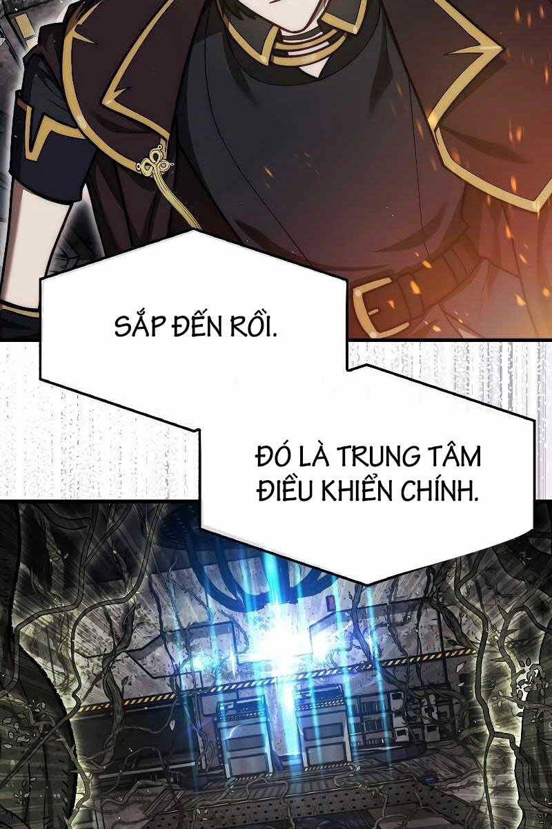 Quân Cờ Thứ 31 Lật Ngược Ván Cờ Chap 29 - Next Chap 30