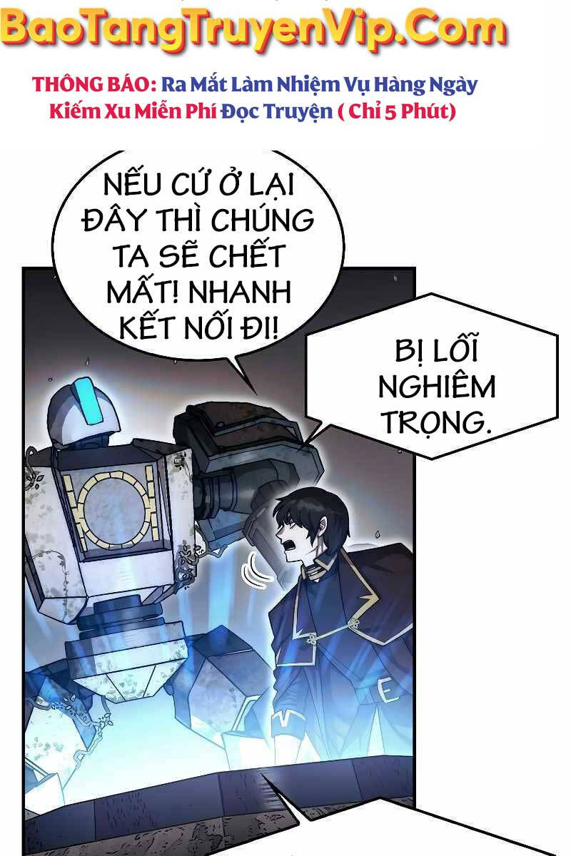Quân Cờ Thứ 31 Lật Ngược Ván Cờ Chap 30 - Next Chap 31