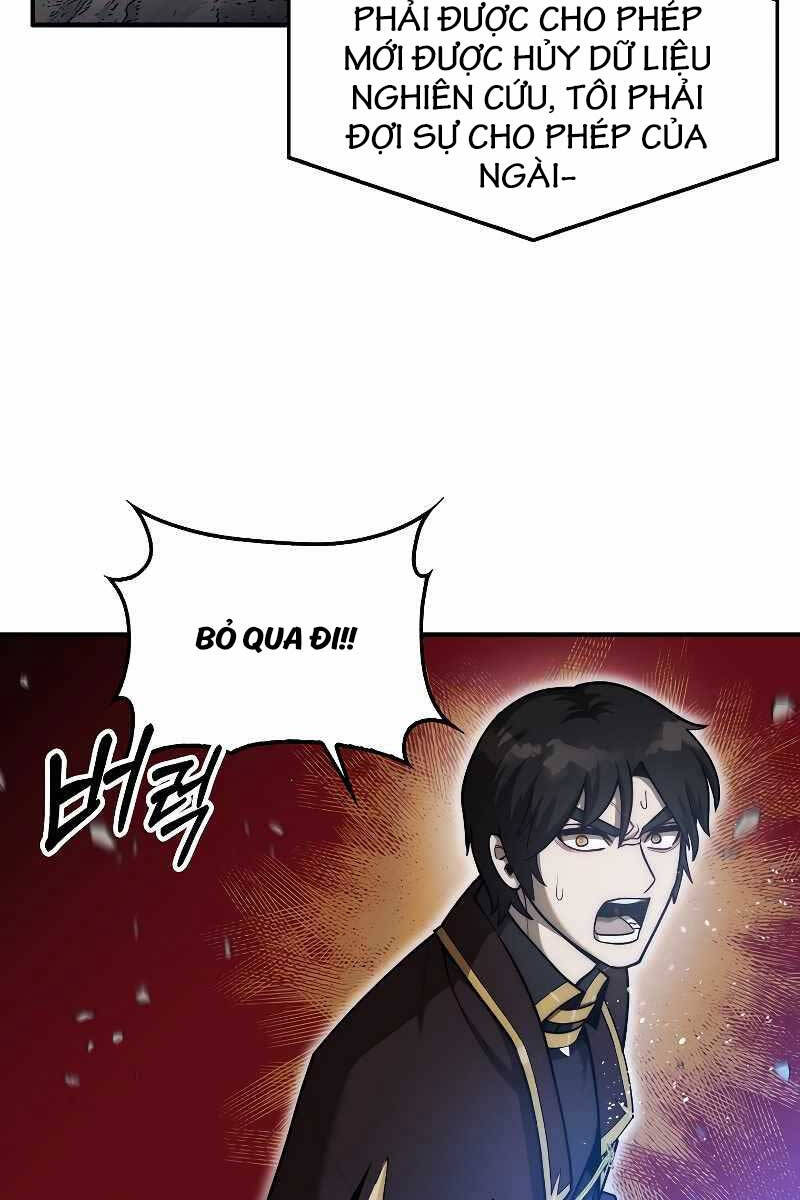 Quân Cờ Thứ 31 Lật Ngược Ván Cờ Chap 30 - Next Chap 31
