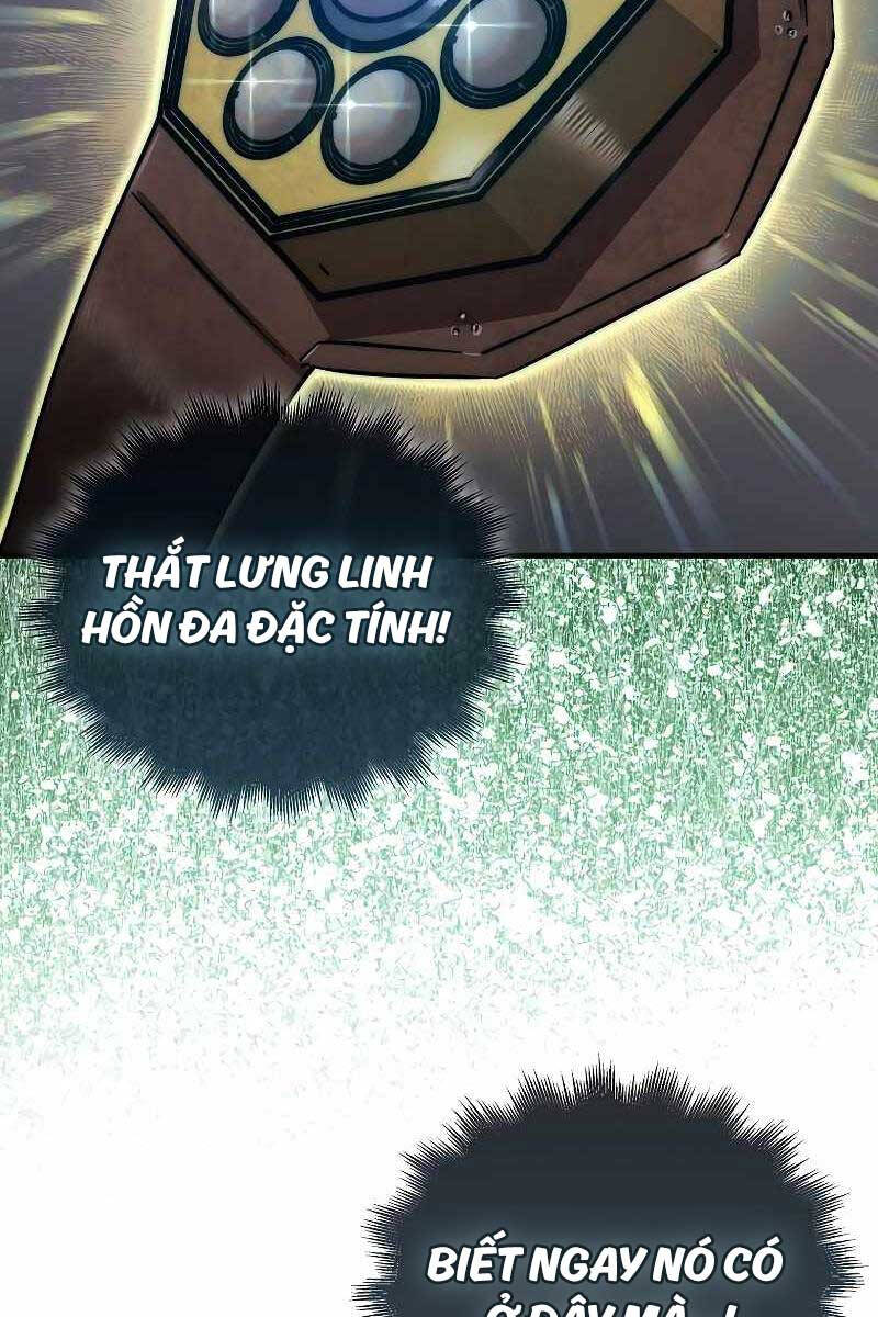 Quân Cờ Thứ 31 Lật Ngược Ván Cờ Chap 30 - Next Chap 31
