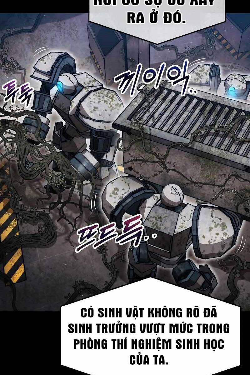 Quân Cờ Thứ 31 Lật Ngược Ván Cờ Chap 30 - Next Chap 31