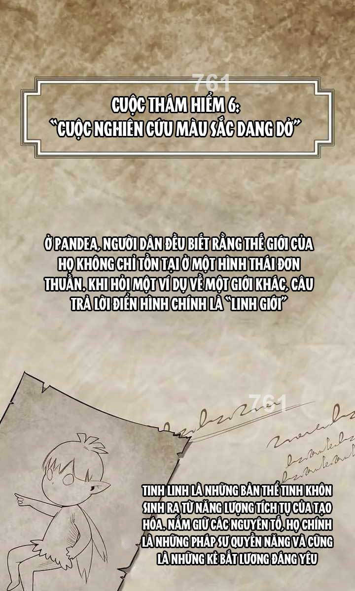 Quân Cờ Thứ 31 Lật Ngược Ván Cờ Chap 31 - Next Chap 32