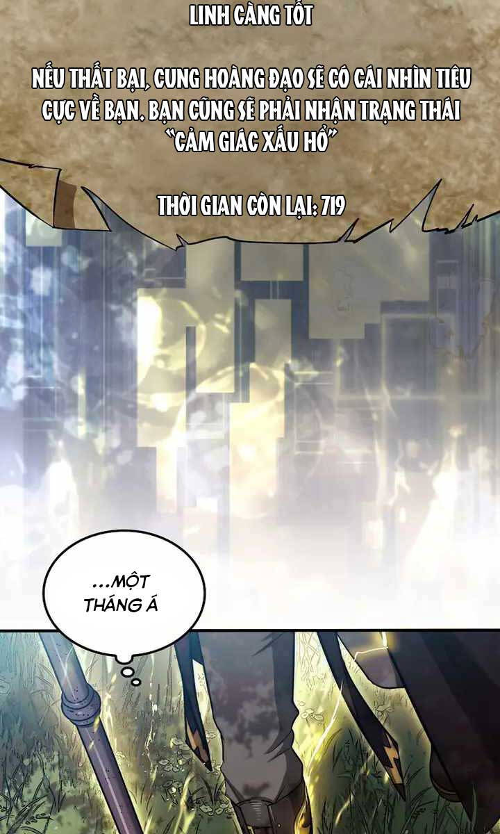 Quân Cờ Thứ 31 Lật Ngược Ván Cờ Chap 31 - Next Chap 32