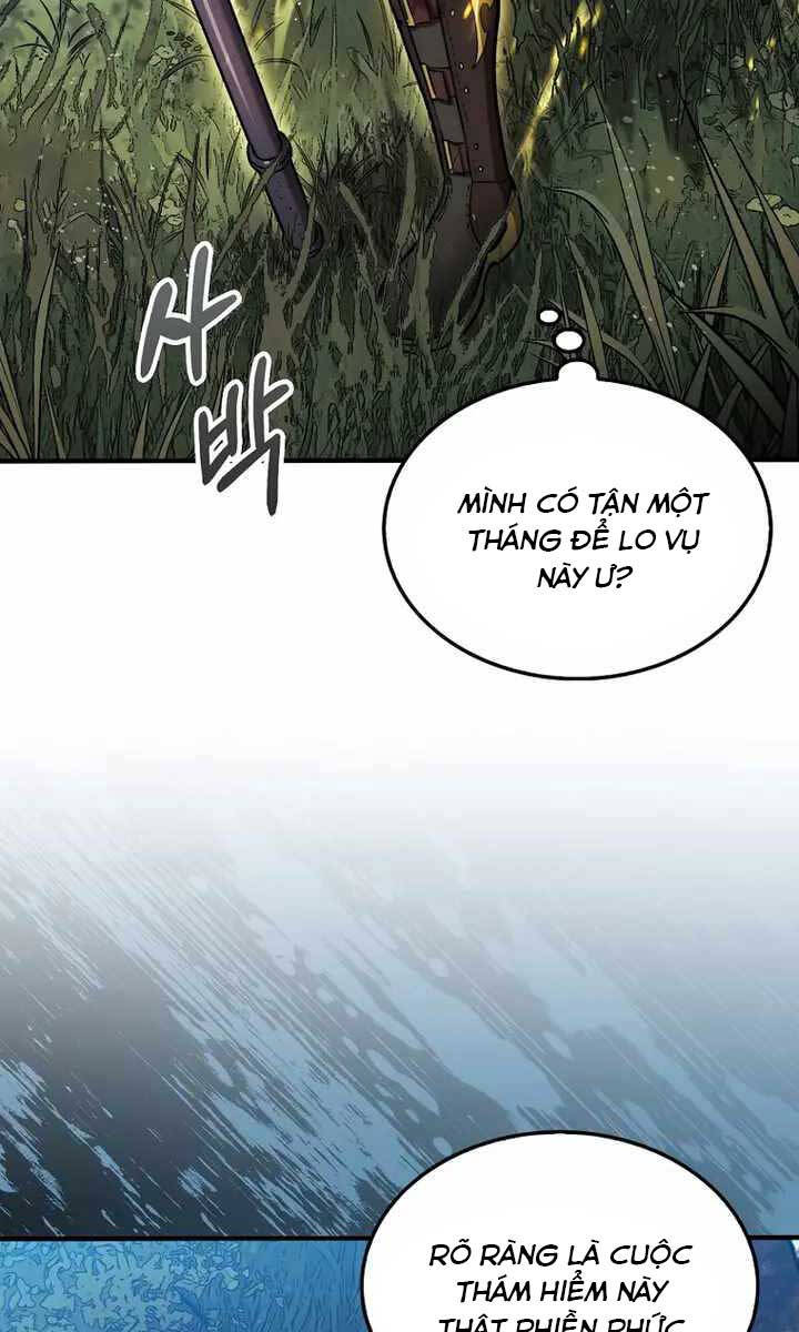 Quân Cờ Thứ 31 Lật Ngược Ván Cờ Chap 31 - Next Chap 32