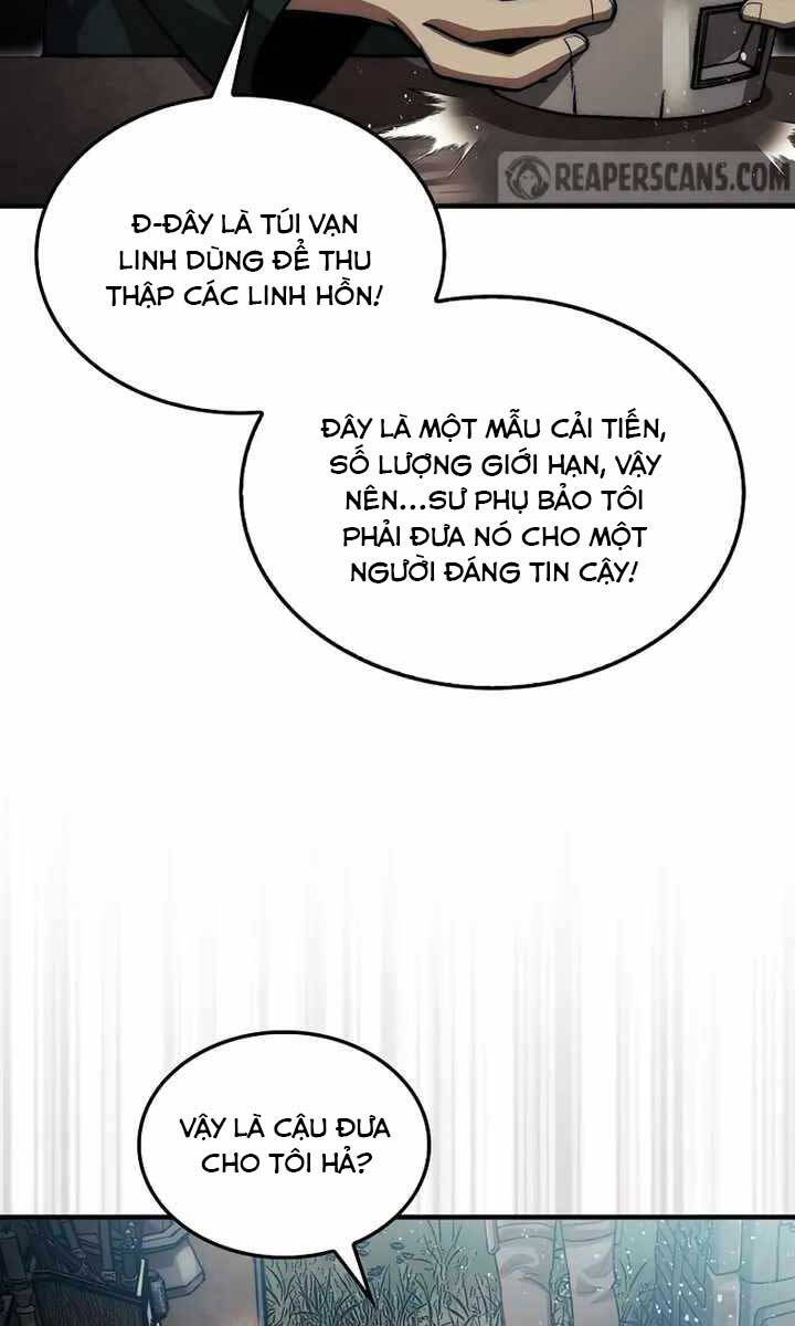 Quân Cờ Thứ 31 Lật Ngược Ván Cờ Chap 31 - Next Chap 32