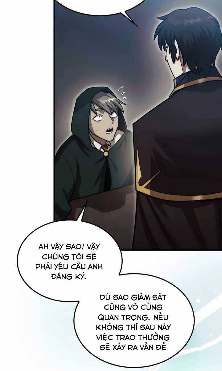 Quân Cờ Thứ 31 Lật Ngược Ván Cờ Chap 31 - Next Chap 32