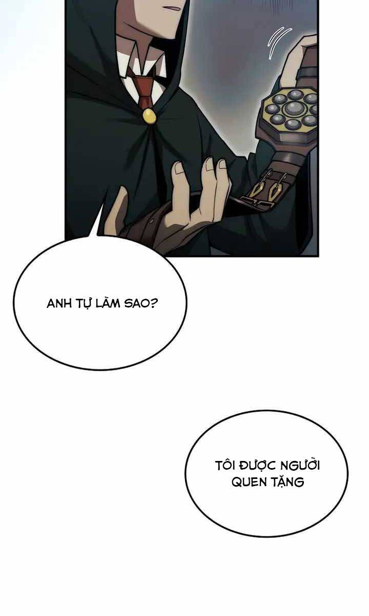 Quân Cờ Thứ 31 Lật Ngược Ván Cờ Chap 31 - Next Chap 32