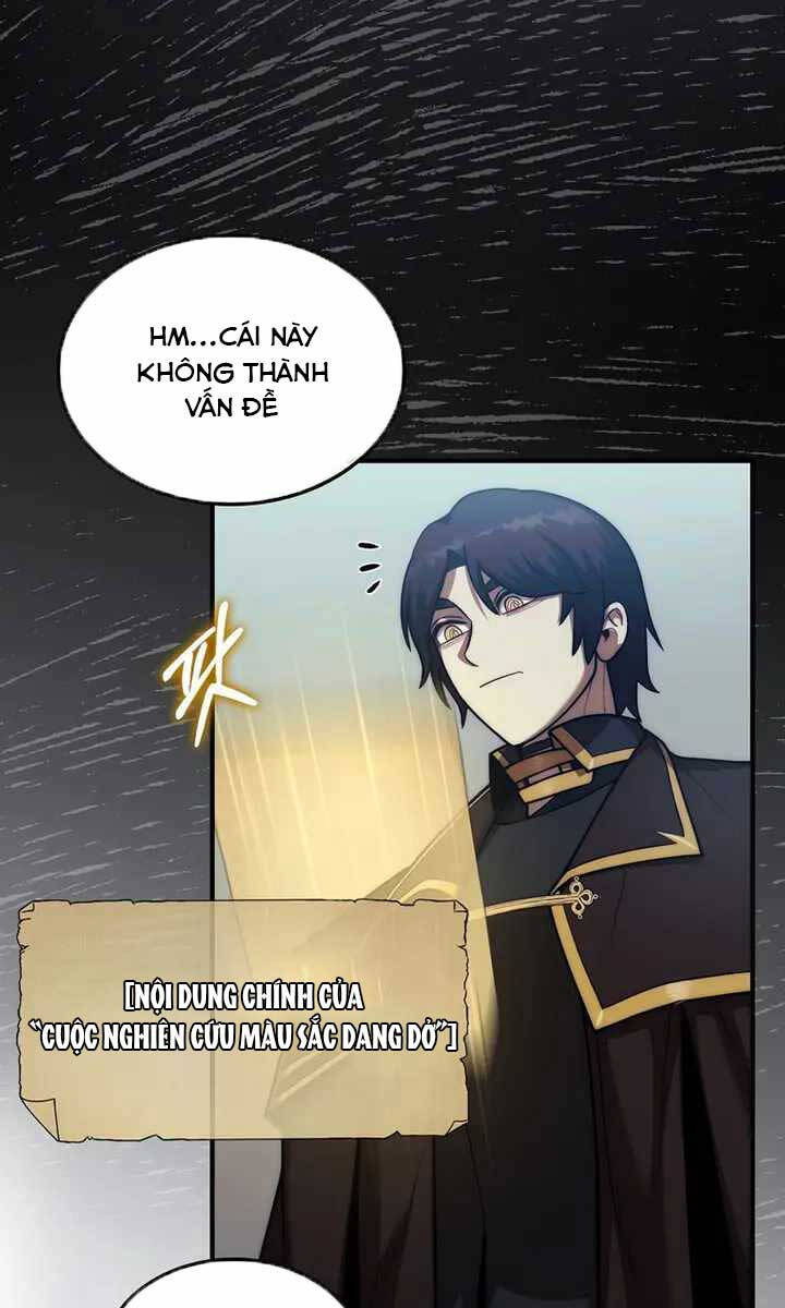 Quân Cờ Thứ 31 Lật Ngược Ván Cờ Chap 31 - Next Chap 32
