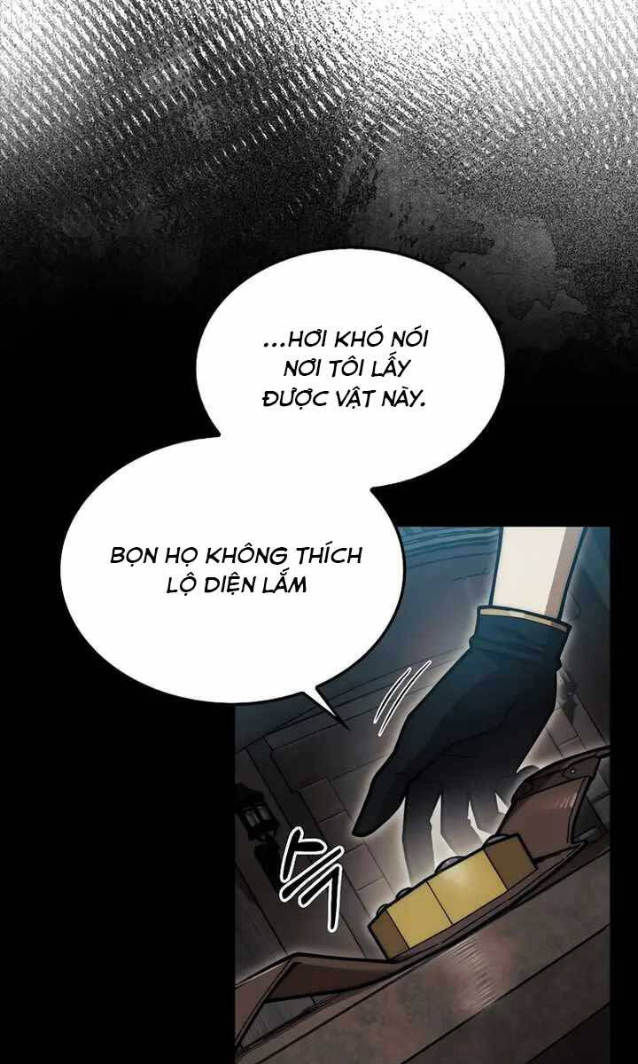 Quân Cờ Thứ 31 Lật Ngược Ván Cờ Chap 31 - Next Chap 32