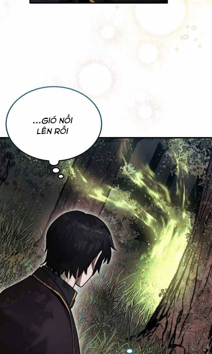 Quân Cờ Thứ 31 Lật Ngược Ván Cờ Chap 31 - Next Chap 32