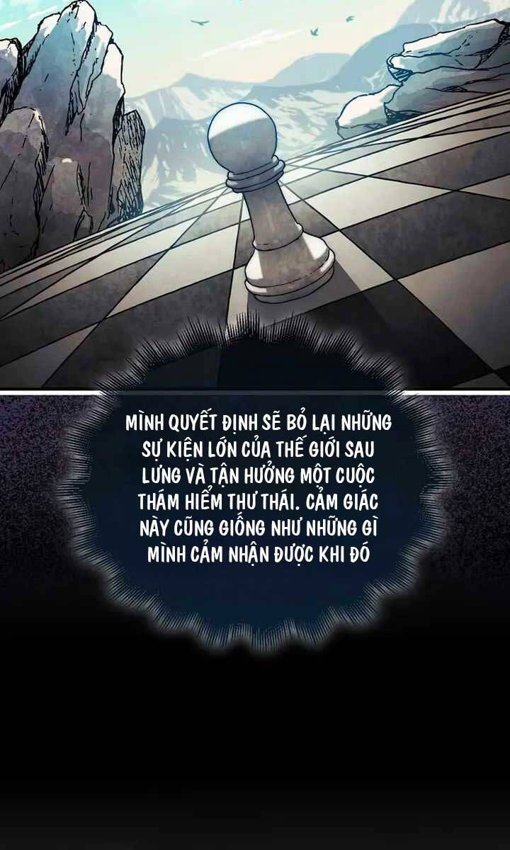 Quân Cờ Thứ 31 Lật Ngược Ván Cờ Chap 31 - Next Chap 32