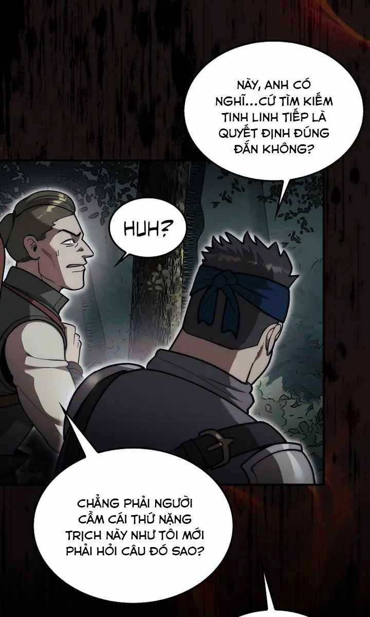 Quân Cờ Thứ 31 Lật Ngược Ván Cờ Chap 31 - Next Chap 32