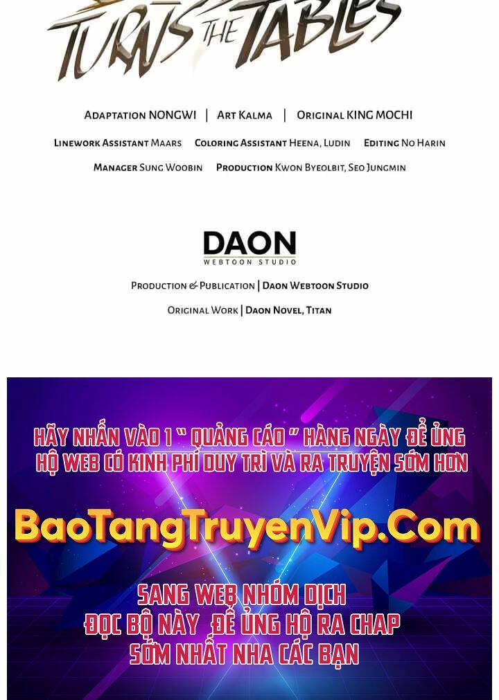 Quân Cờ Thứ 31 Lật Ngược Ván Cờ Chap 31 - Next Chap 32