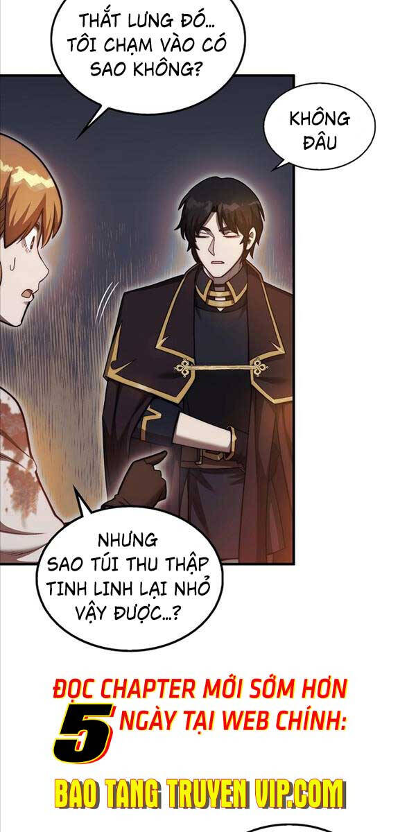 Quân Cờ Thứ 31 Lật Ngược Ván Cờ Chap 32 - Next Chap 33