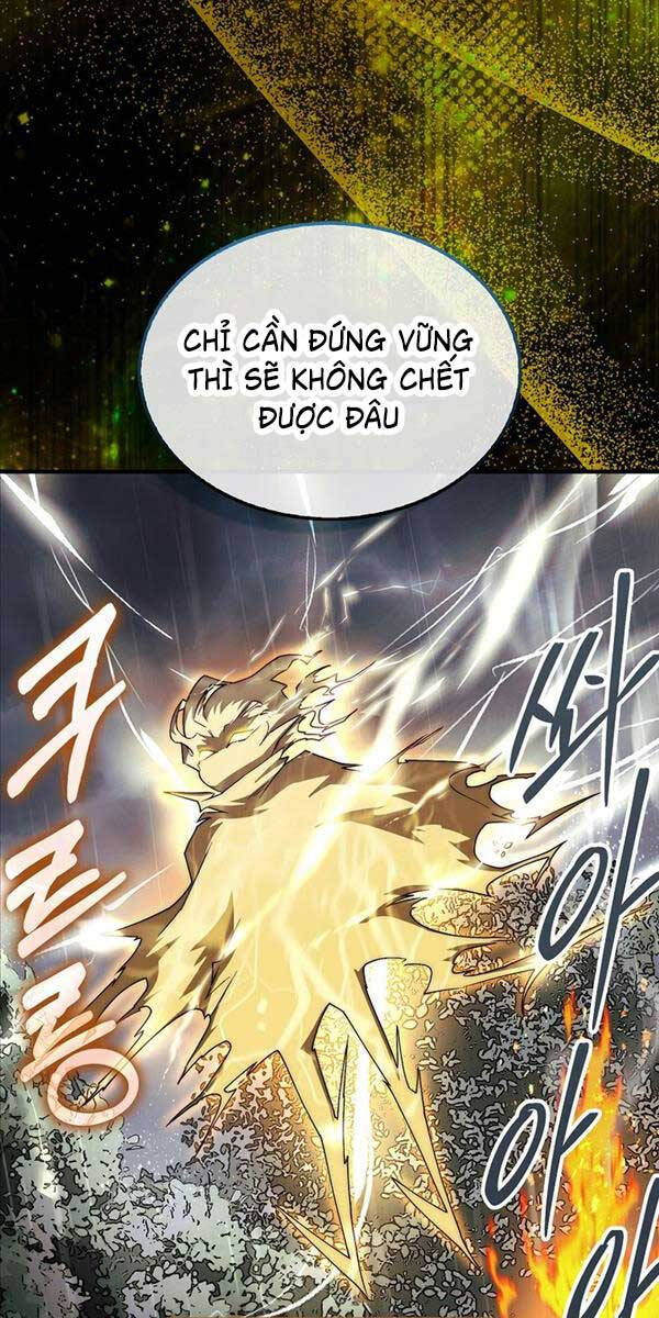 Quân Cờ Thứ 31 Lật Ngược Ván Cờ Chap 32 - Next Chap 33