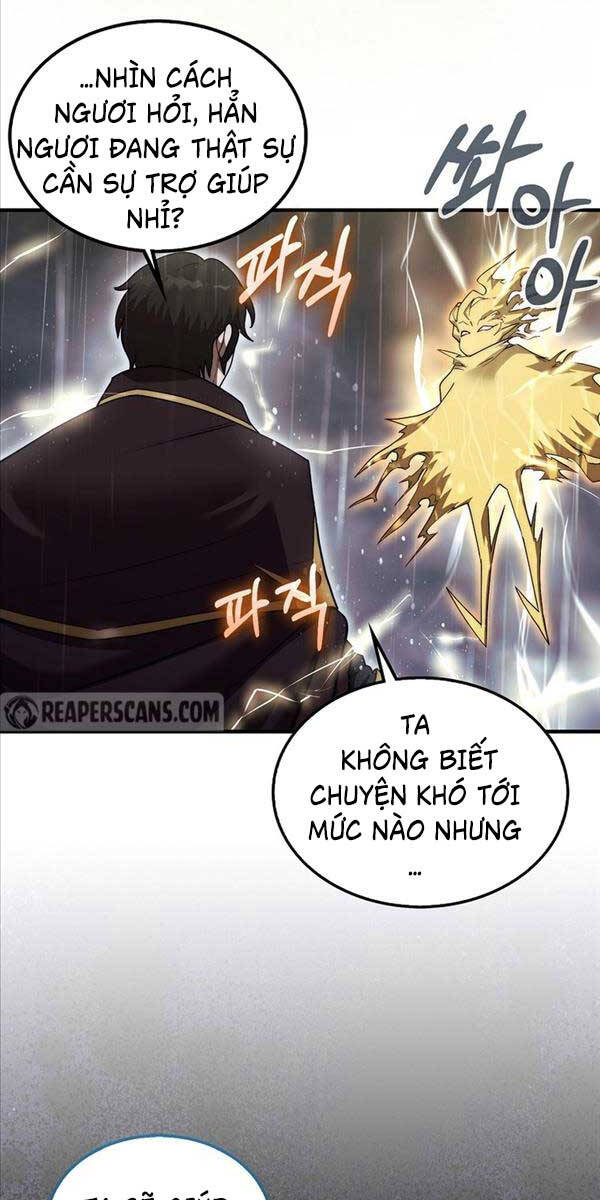 Quân Cờ Thứ 31 Lật Ngược Ván Cờ Chap 32 - Next Chap 33