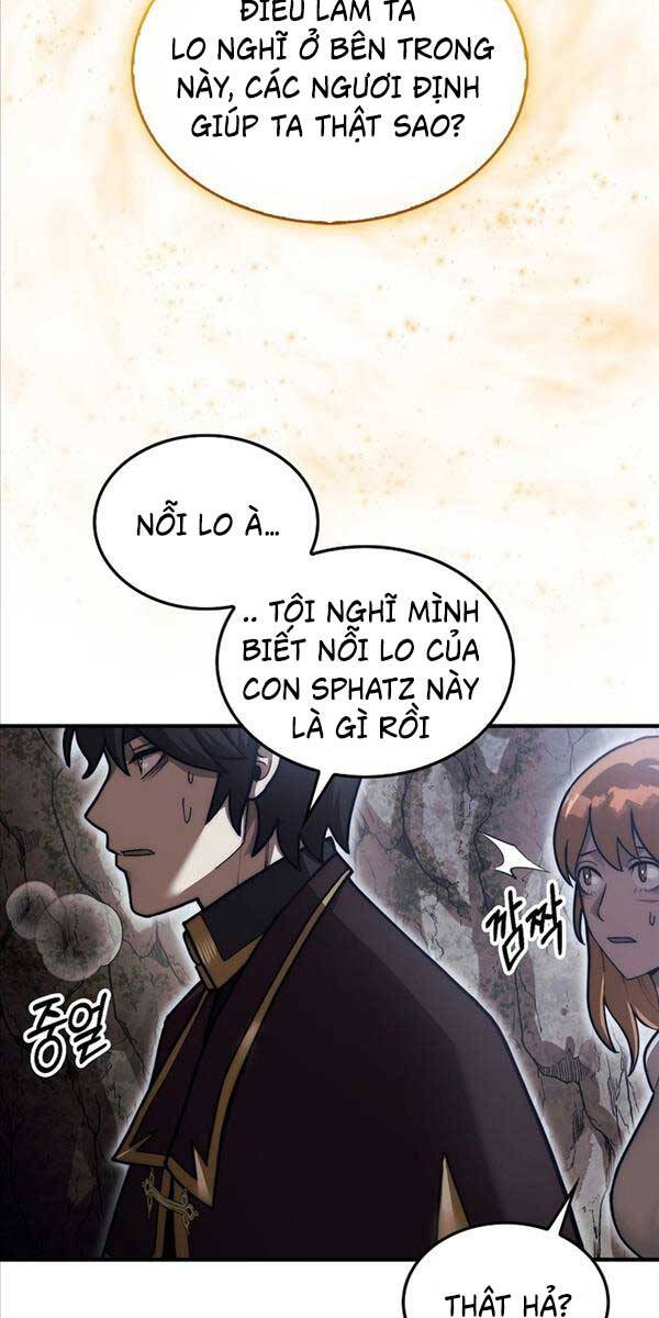 Quân Cờ Thứ 31 Lật Ngược Ván Cờ Chap 32 - Next Chap 33