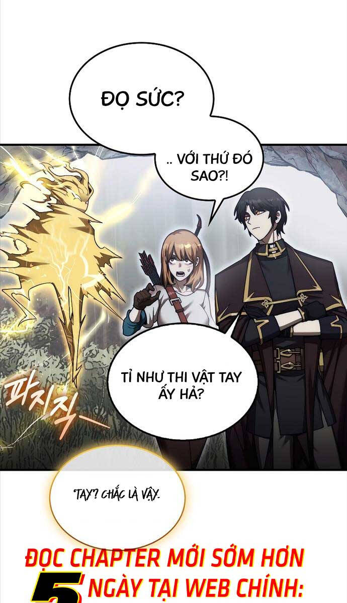 Quân Cờ Thứ 31 Lật Ngược Ván Cờ Chap 33 - Next Chap 34