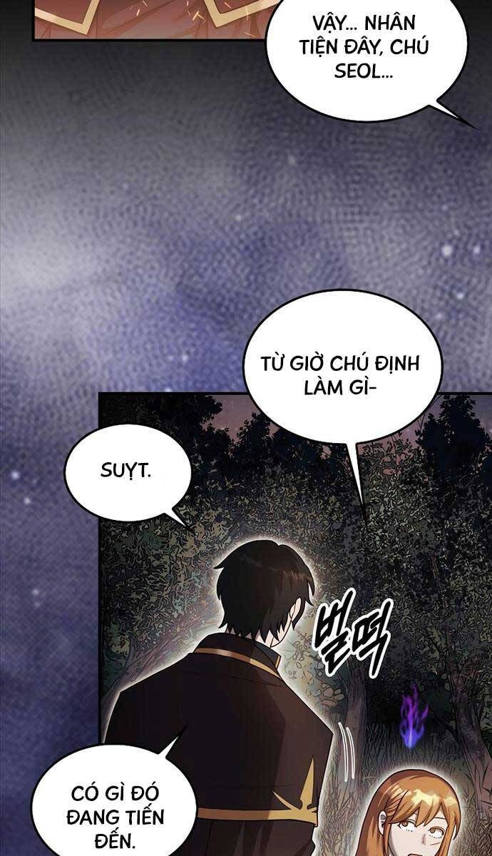Quân Cờ Thứ 31 Lật Ngược Ván Cờ Chap 33 - Next Chap 34