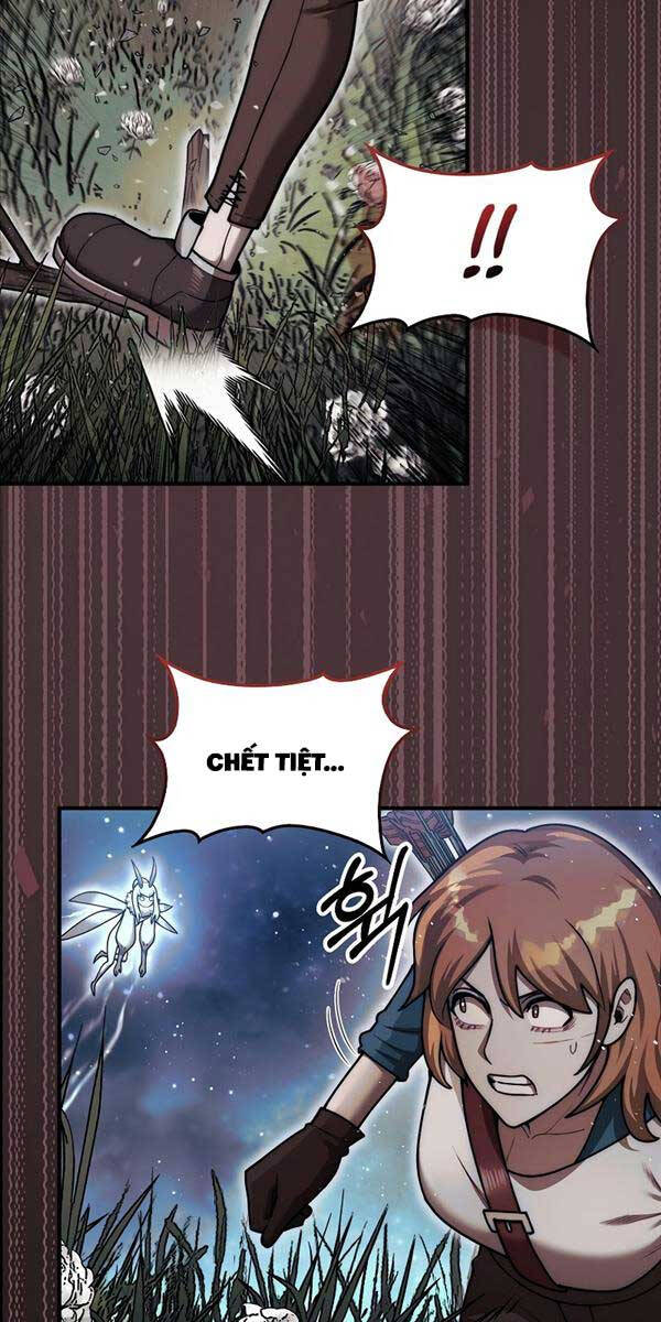 Quân Cờ Thứ 31 Lật Ngược Ván Cờ Chap 34 - Next Chap 35