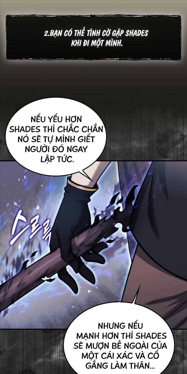 Quân Cờ Thứ 31 Lật Ngược Ván Cờ Chap 34 - Next Chap 35