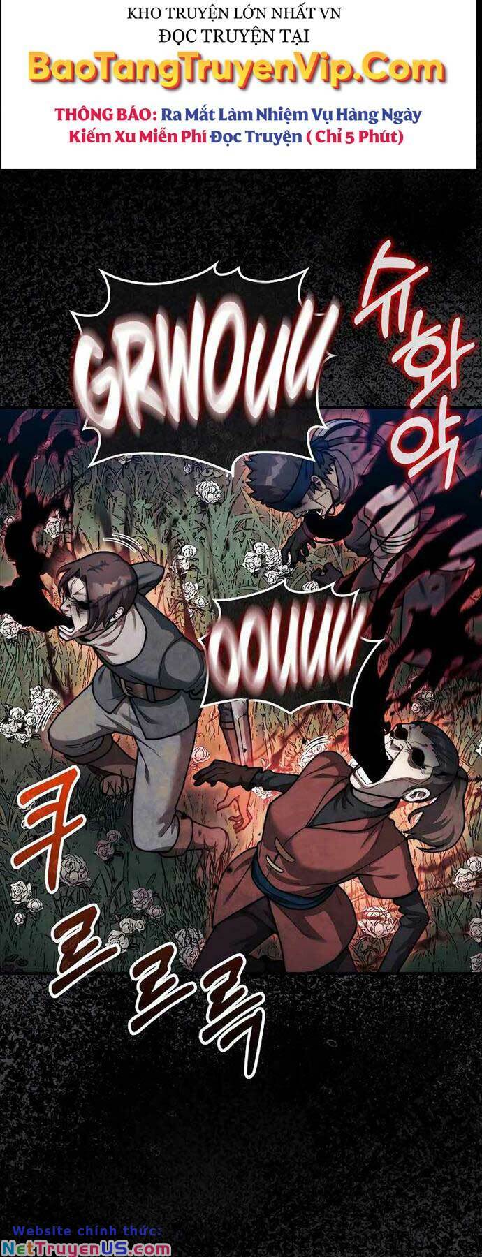 Quân Cờ Thứ 31 Lật Ngược Ván Cờ Chap 35 - Next Chap 36