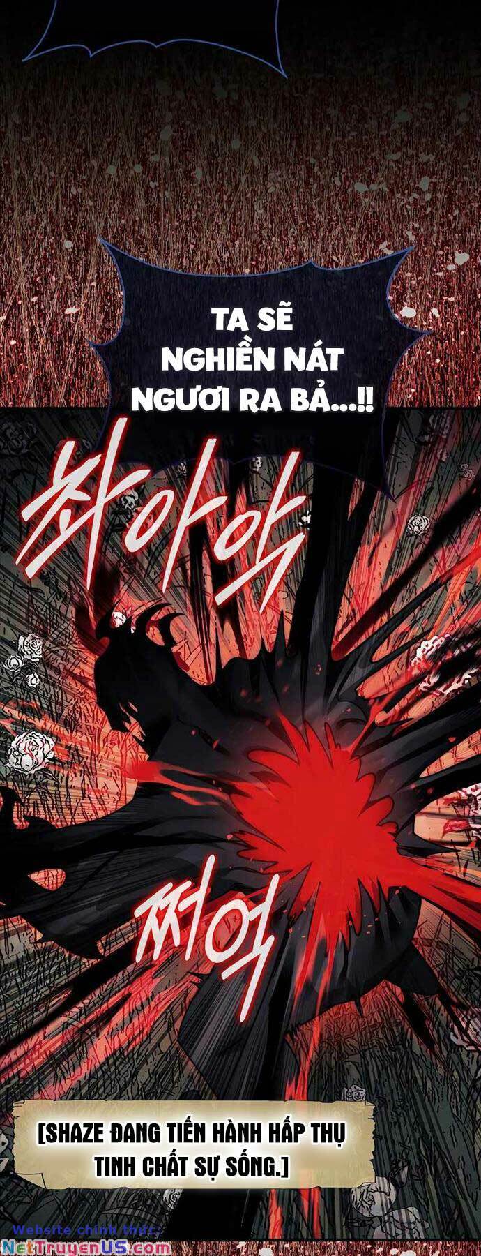 Quân Cờ Thứ 31 Lật Ngược Ván Cờ Chap 35 - Next Chap 36