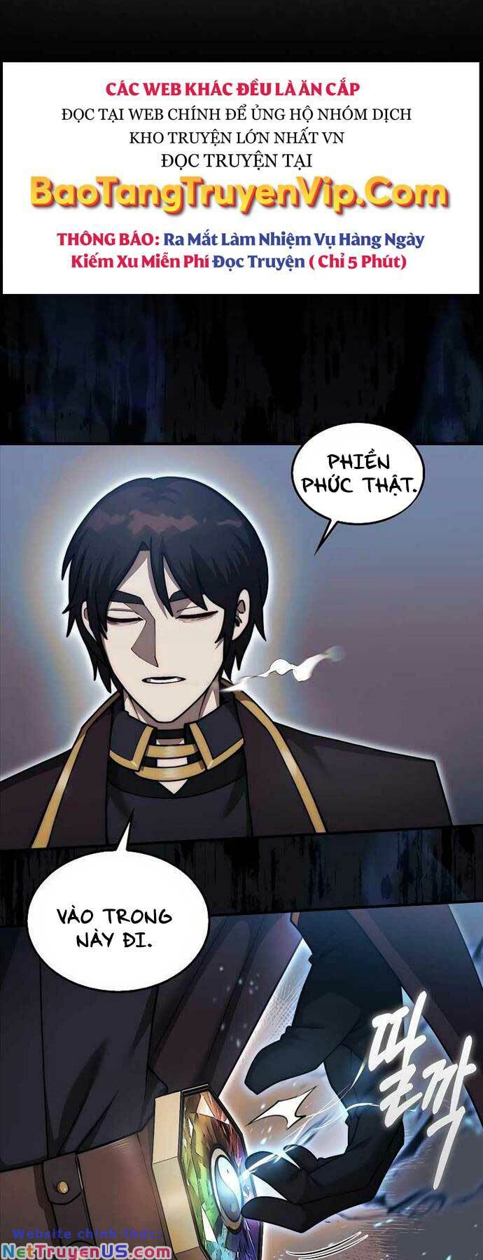Quân Cờ Thứ 31 Lật Ngược Ván Cờ Chap 35 - Next Chap 36