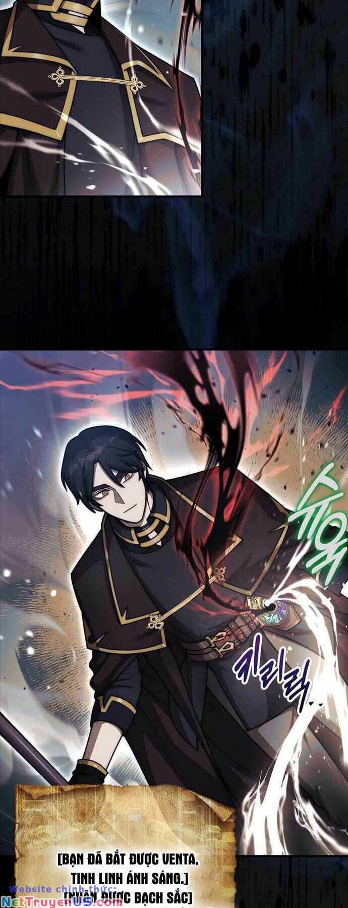 Quân Cờ Thứ 31 Lật Ngược Ván Cờ Chap 35 - Next Chap 36