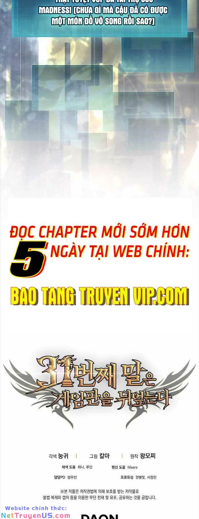 Quân Cờ Thứ 31 Lật Ngược Ván Cờ Chap 35 - Next Chap 36