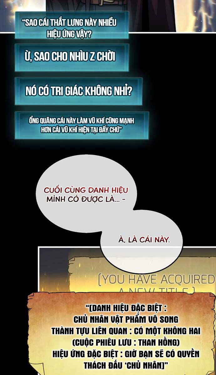 Quân Cờ Thứ 31 Lật Ngược Ván Cờ Chap 36 - Next Chap 37