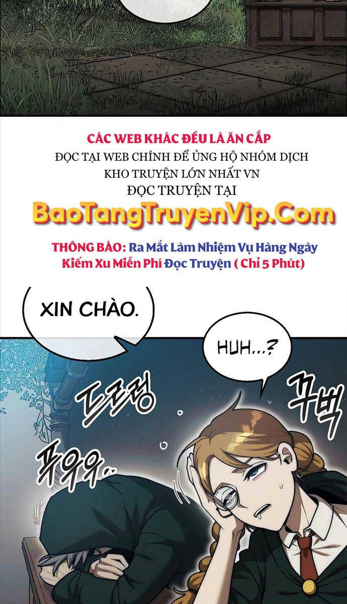 Quân Cờ Thứ 31 Lật Ngược Ván Cờ Chap 36 - Next Chap 37