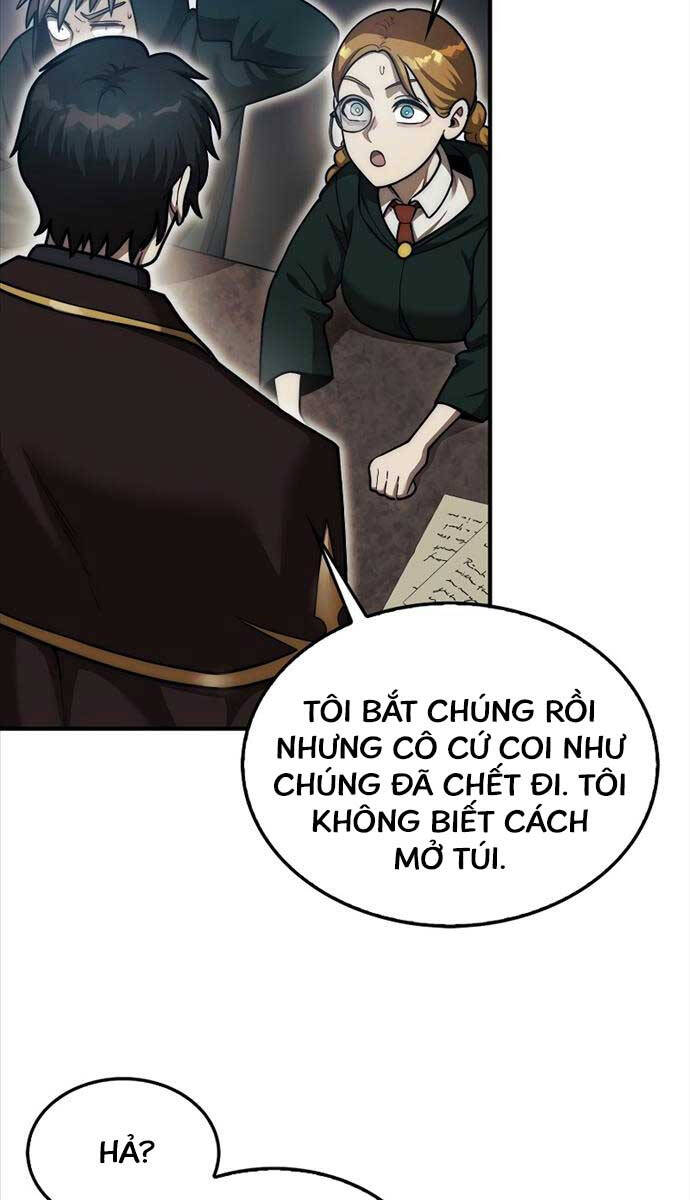 Quân Cờ Thứ 31 Lật Ngược Ván Cờ Chap 36 - Next Chap 37