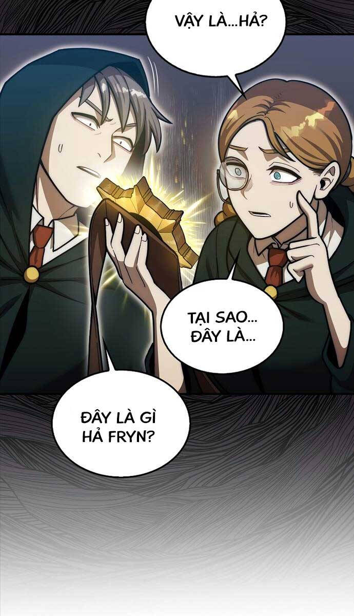 Quân Cờ Thứ 31 Lật Ngược Ván Cờ Chap 36 - Next Chap 37