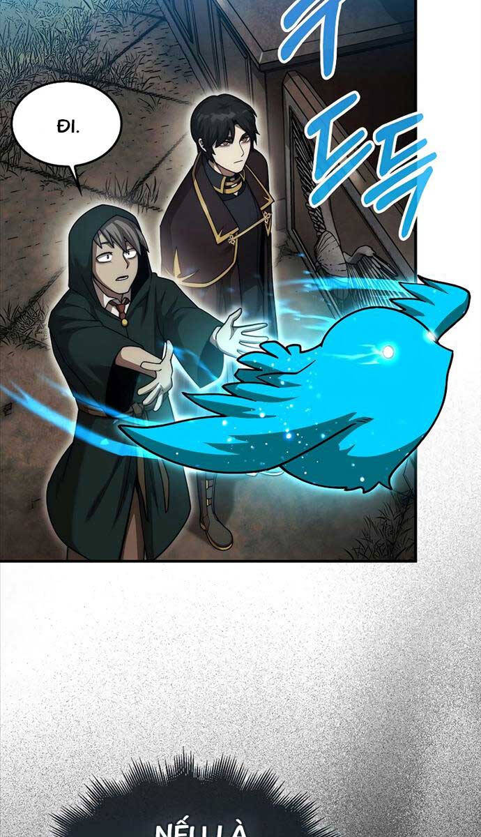 Quân Cờ Thứ 31 Lật Ngược Ván Cờ Chap 36 - Next Chap 37