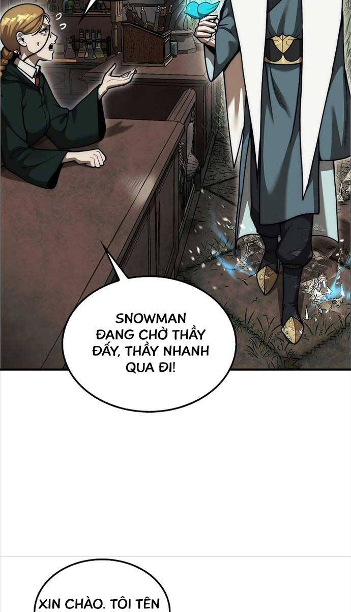 Quân Cờ Thứ 31 Lật Ngược Ván Cờ Chap 36 - Next Chap 37