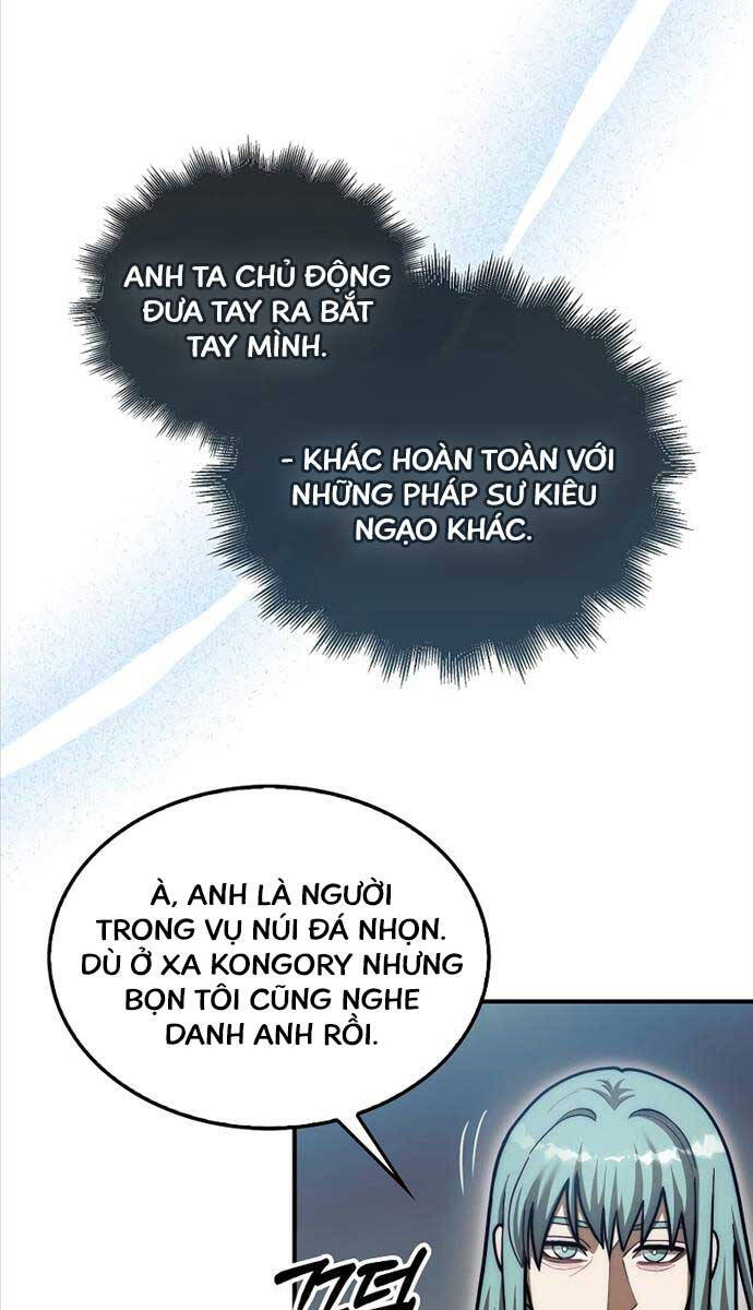 Quân Cờ Thứ 31 Lật Ngược Ván Cờ Chap 36 - Next Chap 37