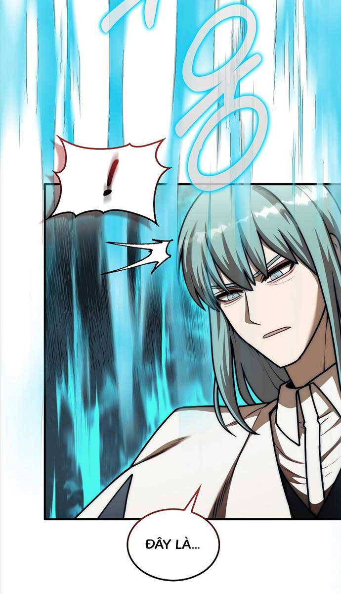 Quân Cờ Thứ 31 Lật Ngược Ván Cờ Chap 36 - Next Chap 37
