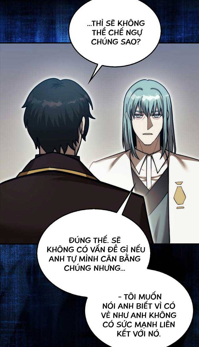 Quân Cờ Thứ 31 Lật Ngược Ván Cờ Chap 36 - Next Chap 37